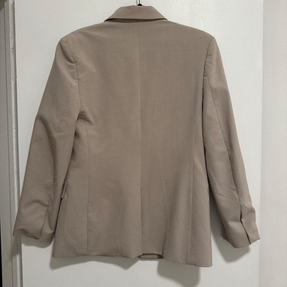 Mango Blazer - Picture 2 of 3